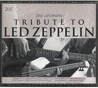 Led Zeppelin.=Trib= - Ultimate Tribute-2cd [Import]