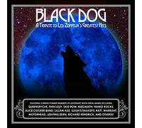 Led Zeppelin.=tribute= - Black Dog [Import]