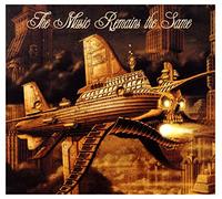 Led Zeppelin.=Tribute= - Music Remains The Same-12 [Import]