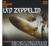 Led Zeppelin.=tribute= - Top Musicians Play