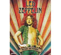 Led Zeppelin – Up Close and Personal – Import – RandCo