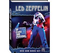 Led Zeppelin - Up Close & Personal [Import anglais]