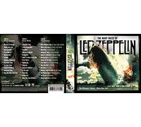 Led Zeppelin.=v - Many Faces of Led..
