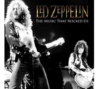 Led Zeppelin.=V - Music That Rocked Us [Import]
