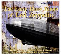 Led Zeppelin.=v - Roots of [Import]