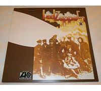 Led Zeppelin - (VINYL LP) Led Zeppelin 2