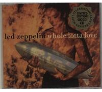 Led Zeppelin - Whole Lotta Love