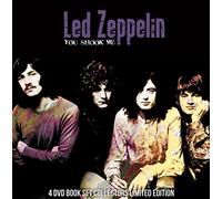 LED Zeppelin: You Shook Me
