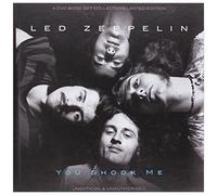 Led Zeppelin You Shook Me