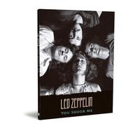 Led Zeppelin: You shook me