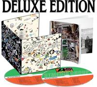 Led Zeppelin - Zeppelin III (Deluxe CD Edition)
