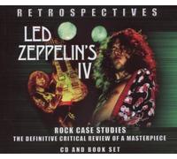 Led Zeppelin's IV - Led Zeppelin's IV