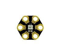LED ZIP Hexagonale pack de 5