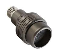 LED Zoom Spot Lampe PAR20 E27 Angle de Faisceau de Mise au Point réglable Zoomable 12W 15 à 60 degrés Focus LED lumière,Gris