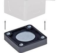 LED2WORK Kit de fixation magnétique 220500-01 1 pc(s)