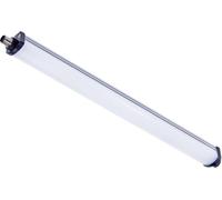 LED2WORK Lampe LED pour machines LEANLED II 13 W 1890 lm 120 ° 24 V/DC (L x l x H) 520 x 26 x 31 mm 1 pc(s)
