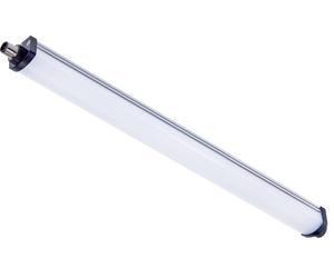 LED2WORK Lampe LED pour machines LEANLED II 13 W 1890 lm 120 ° 24 V/DC (L x l x H) 520 x 26 x 31 mm 1 pc(s)