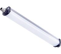 LED2WORK Lampe LED pour machines LEANLED II 8 W 1260 lm 120 ° 24 V/DC (L x l x H) 350 x 26 x 31 mm 1 pc(s)