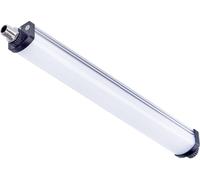 LED2WORK Lampe LED pour machines LEANLED II 8 W 1260 lm 120 ° 24 V/DC (L x l x H) 350 x 26 x 31 mm 1 pc(s)