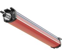 LED2WORK Lampe LED pour machines SIGNALED II_RGB 1.8 W, 1.8 W, 1.8 W 39 lm, 18 lm, 61 lm 120 ° 24 V/DC (L x l x H) 180 x 30 x 25
