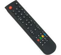 Led40Hs50 Télécommande Remplacée --Fit Pour Led40Hs50 Led32H50 Led24H40 Led32H60 Led32Hs61 Led40Hs60 Led48Hs60 Led24H42 Led24Hs40 Led40Hs61 De Télécommande Tv Vd-Tech United[X1804]