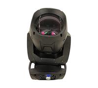LED90W Moving Head Beam Light Colorful Lens Linear Dimming Stage Lighting Two-in-One Moving Head Light DJ Bar Party for Parties Home Show Bar Club Birthday KTV DJ Pub