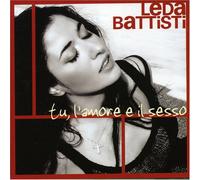 Leda Battisti - Tu L'amore E Il Sesso [Import]