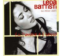 Leda Battisti - Tu, L'amore E Il Sesso (Repack) Edizione Sanremo 2007 [Import]