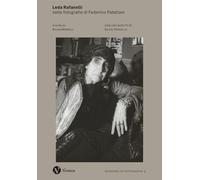 Leda Rafanelli. Nelle fotografie di Federico Patellani. Nuova ediz.