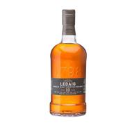 Ledaig 10 Ans - Single Malt Scotch Whisky Île de Mull - 46.3% 70 cl - Avec coffret - Whisky riche et tourbé