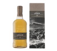 Ledaig 10 Years 70cl Whisky