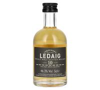 Ledaig 10 Years Old Single Malt Scotch Whisky 46,3% Vol. 0,05l