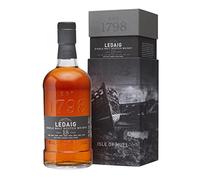 Ledaig 18 Years 70cl Whisky + Coffret cadeau