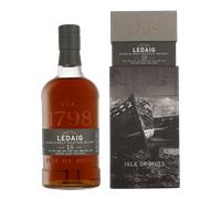 Ledaig 18 Years 70cl Whisky + Coffret cadeau