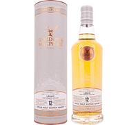Ledaig - Discovery Single Malt - 12 year old Whisky