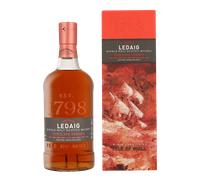 Ledaig Sinclair Series 70cl Whisky
