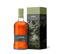 Ledaig Triple Wood Single Malt Scotch Whisky Limited Edition 53,8% Vol. 0,7l in Giftbox