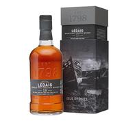 Ledaig 18 Years 70cl Whisky + Coffret cadeau