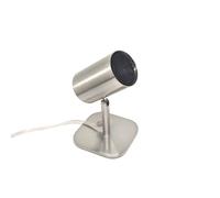 LEDart spot de table à poser ELYSIUM 7.5W Faisceau dirigé 10° Ra98 2700K Lampe design, effets lumineux, éclairage de précision & tableaux