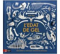 L'Edat De Gel - [Livre en VO] Tite, Jack (Auteur)
