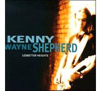 Shepherd, Kenny Wayne - Ledbetter Heights