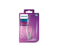 LEDClassic 2W (25W) E14 WW Lampe à bougie LED