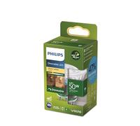 Philips Lighting LEDClassic 50W GU10 WW 36D DIM UE SRT4