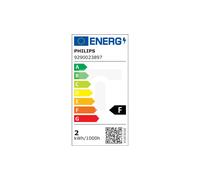 LEDCorePro 1.8W Lampe de rechange 20W 205lm 2700K 929002389702
