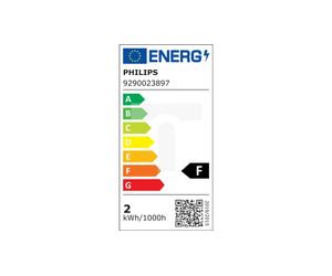 LEDCorePro 1.8W Lampe de rechange 20W 205lm 2700K 929002389702