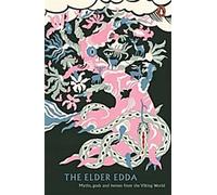 L'Edda ancienne