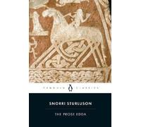 L'Edda en prose