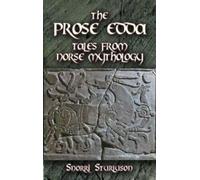 L'Edda en prose : contes de la mythologie nordique