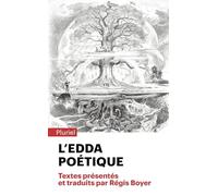 L'Edda poétique