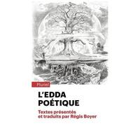 L'edda Poétique